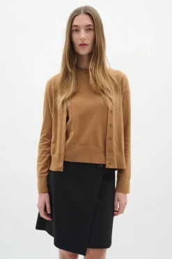 Dame InWear Nederdele><noscript><img width=