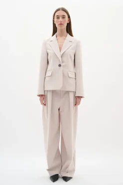 Hot BryelleIW Wide Pant Dame Bukser