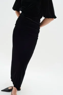 BrynnIW Aida Skirt-InWear New