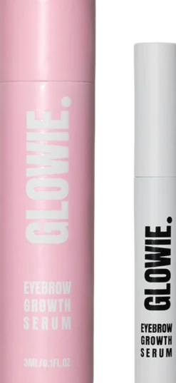 GLOWIE Copenhagen Øjne|Ansigtspleje>Brynserum