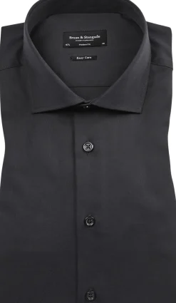 BS Begovic Modern Fit Shirt-Bruun & Stengade
