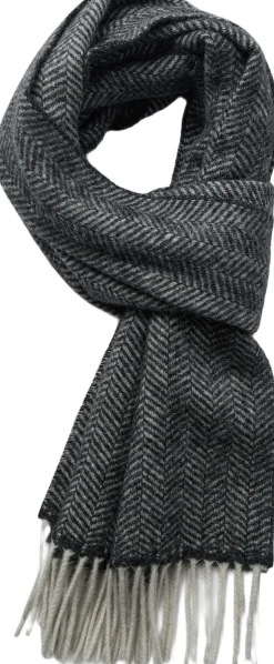 BS Bue Scarf-Bruun & Stengade Clearance