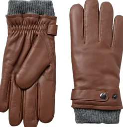 Bruun & Stengade Handsker & Vanter>BS Gisle Gloves