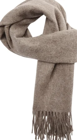 Bruun & Stengade Halstørklæder & Tørklæder>BS Kemsley Scarf