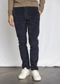 Bruun & Stengade Bukser>BS Kenn Regular Fit Chinos