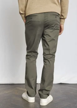 Online BS Malik Regular Fit Chinos Bukser