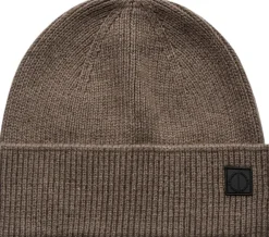 Bruun & Stengade Hatte & Huer>BS Moses Beanie