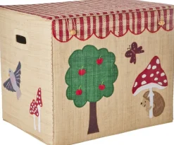 Discount BSBOX-XLHAFO Børn Børneværelse