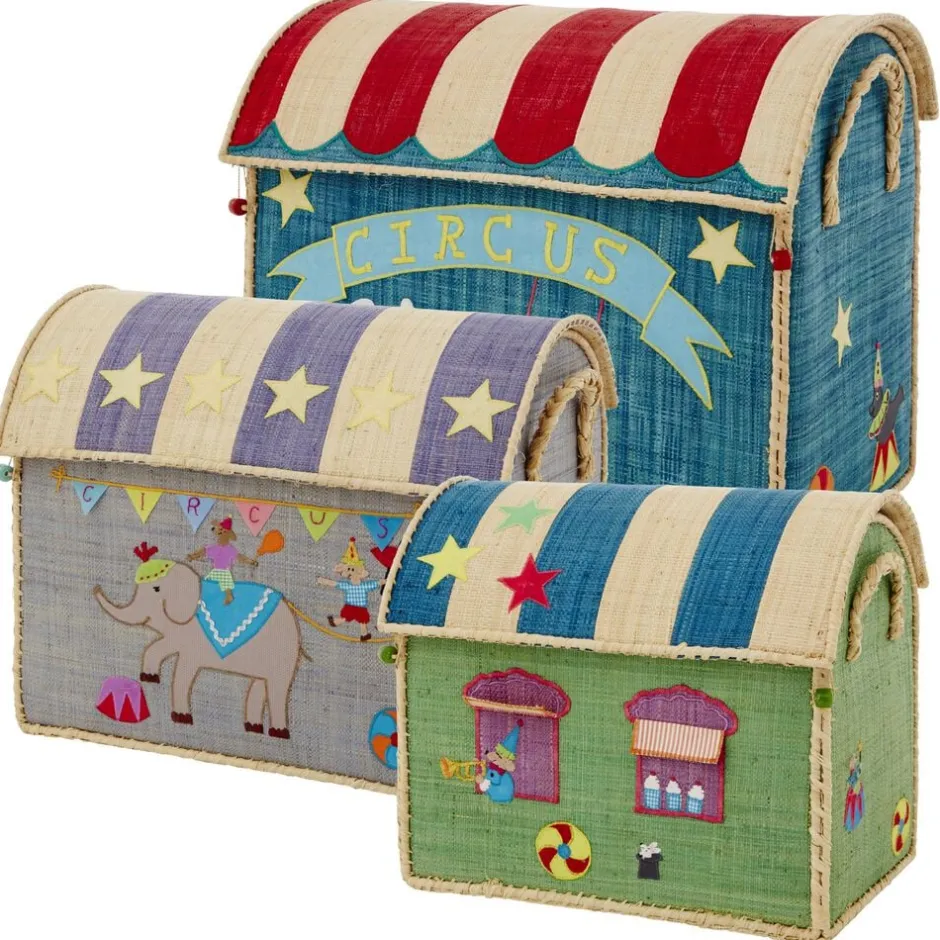 Hot BSHOU-3ZCIRC Børn Børneværelse