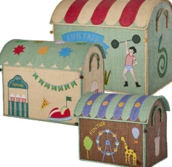 BSHOU-3ZFUFAMI Børn Børneværelse