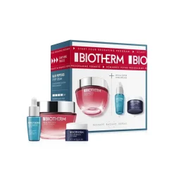 Biotherm Makeup Gaveæsker>BT BLUE PEPTIDES ROUTINE SET 25