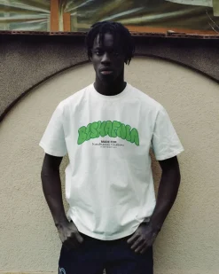 Bubble Gum T-shirt-BLS Hafnia Online