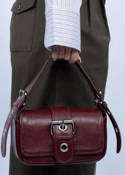 Buckle Bag-SUI AVA Hot