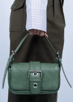 Buckle Bag-SUI AVA Online