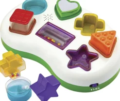 Hot BUDDY PUT I BOX mLYS/LYD Børn Babylegetøj