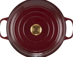 Discount Buffetgryde 30 cm Garnet Gryder & Pander