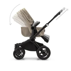 Hot Donkey 5 Mono complete Børn Babyudstyr