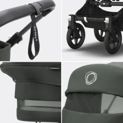 Børn Bugaboo Babyudstyr><noscript><img width=