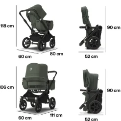 Børn Bugaboo Babyudstyr><noscript><img width=