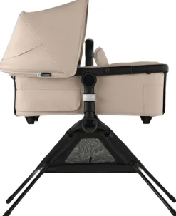 Børn Bugaboo Babyudstyr>Fox bassinet stand