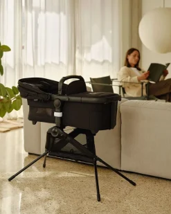 Børn Bugaboo Babyudstyr>Fox bassinet stand