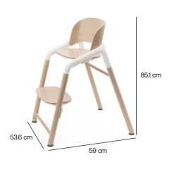 Giraffe base-Bugaboo Hot