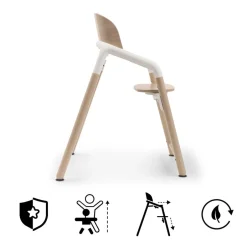 Giraffe base-Bugaboo Hot