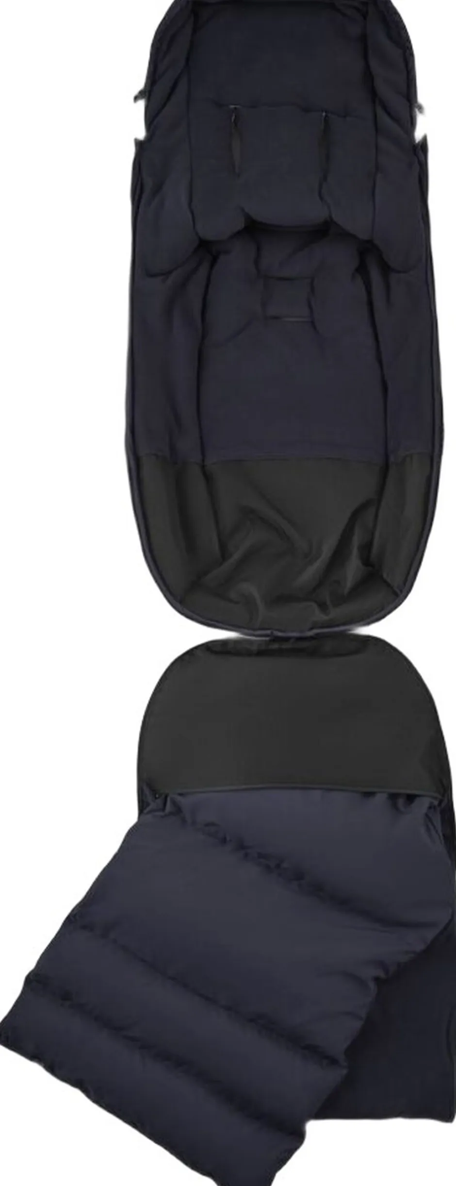 Børn Bugaboo Babyudstyr>THERMOLITE® performance footmuff