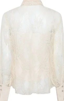 Discount BugleBBOmassa blouse Dame Bluser & Skjorter