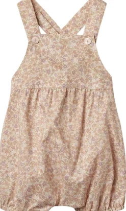 Buksedragt Ditte-Wheat Hot