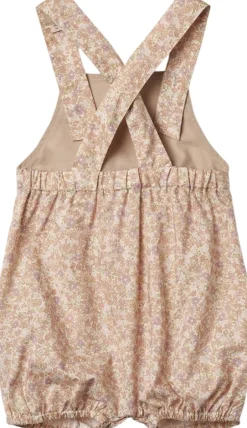 Buksedragt Ditte-Wheat Hot