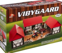 Børn BULL Legetøjsbiler & Transportmidler><noscript><img width=