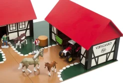 Børn BULL Legetøjsbiler & Transportmidler><noscript><img width=