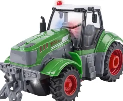 R/C TRACTOR 1:24-BULL Outlet