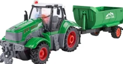 R/C TRACTOR mANHÆNG-BULL Best