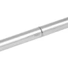 Bullet Pen-Silver Kontorartikler
