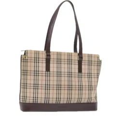 Burberry Tote-Burberry Vintage Online