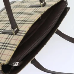 Burberry Tote-Burberry Vintage Online