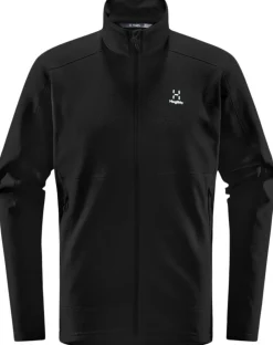 Buteo Mid fleecejakke-Haglofs Online