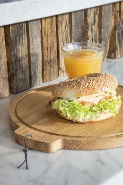 Online Butter Board Moon Køkkenartikler