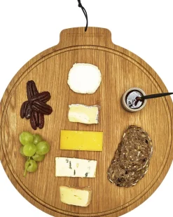 Online Butter Board Moon Køkkenartikler