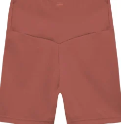 Dame Rethinkit Studios Shorts>Butter Soft Bike Short All day