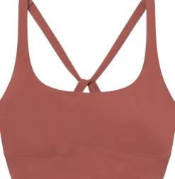 Butter Soft Sports Bra Seinna-Rethinkit Studios Online
