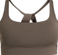 Best Butter Soft Sports Bra Seinna Dame Sports Bh'Er