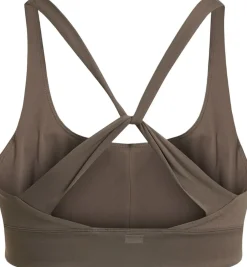 Best Butter Soft Sports Bra Seinna Dame Sports Bh'Er