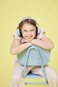 Buzz Høretelefon Børn Elektronik|Kufferter & Rejseudstyr