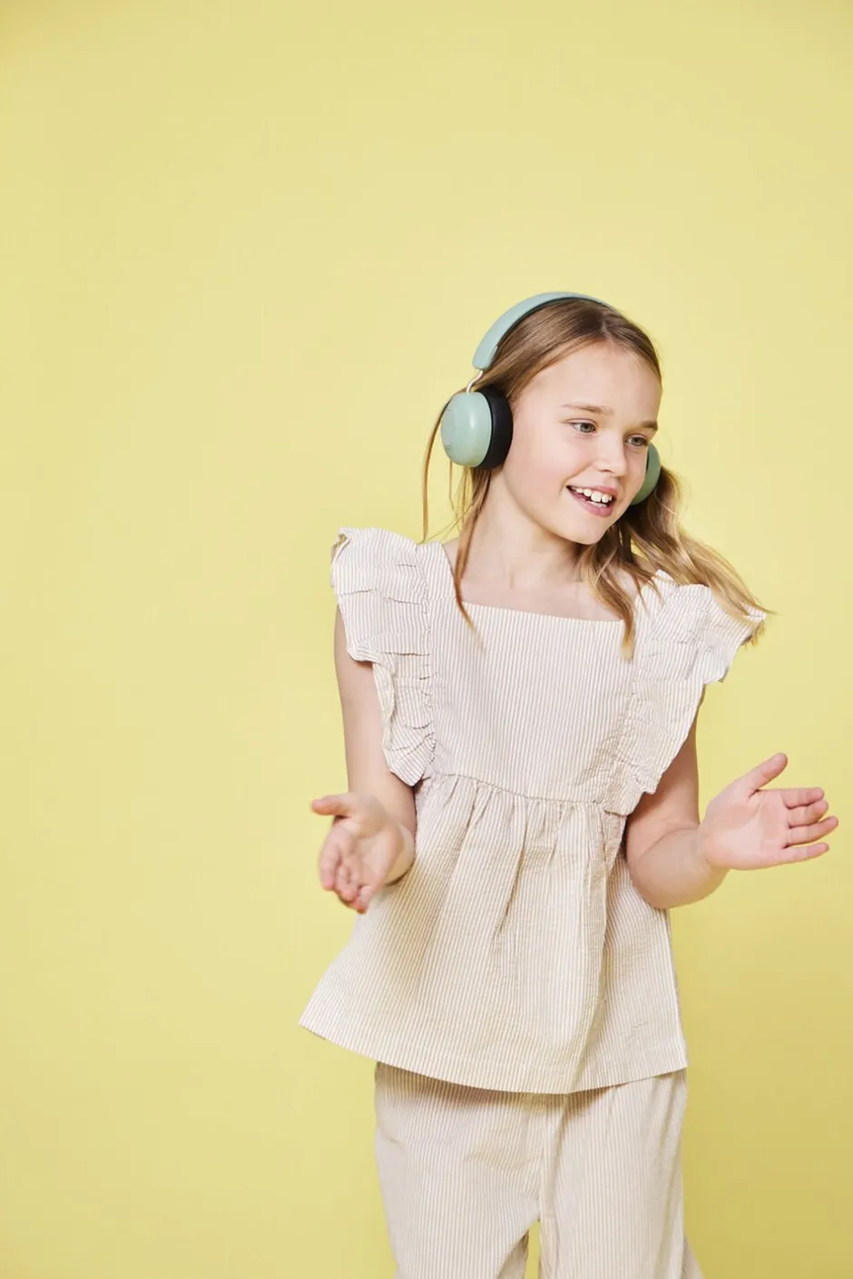 Buzz Høretelefon-Kreafunk Best