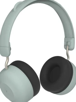 Børn Kreafunk Elektronik|Kufferter & Rejseudstyr>Buzz junior Høretelefon