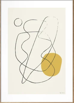 By Garmi - NG 03-The Poster Club New