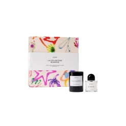 Sale BYR EDP BLANCHE 100ML&COIN LAUNDRY H25 Duft Gaveæsker